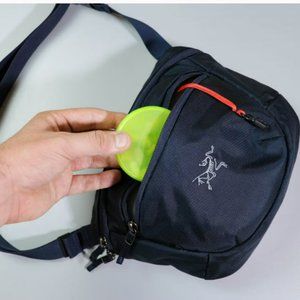Arc’teryx Maka 2 Waist Pack